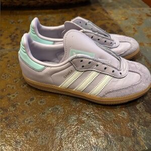 Adidas Samba Sneakers